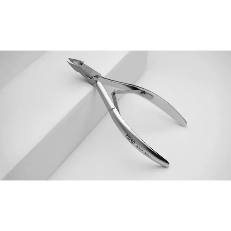 3 mm Professional cuticle nippers