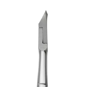 3 mm Professional cuticle nippers