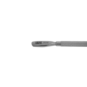 Nagelhautschieber für Maniküre und Pediküre von HEAD