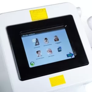 Multifunctional Laser SHR BD-39 OPT + RF Bipolar + Q-Switch