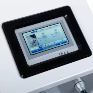 Multifunktionaler Laser SHR BD-39 Opt + RF Bipolar + Q-Switch