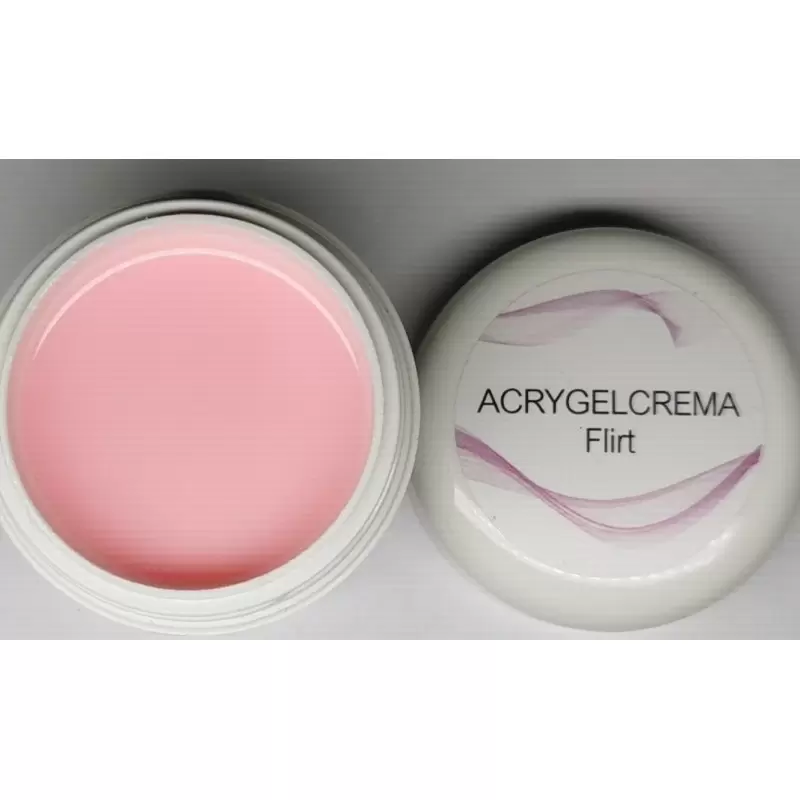 Acrygel Crema Flirt 15 oder 50 ml
