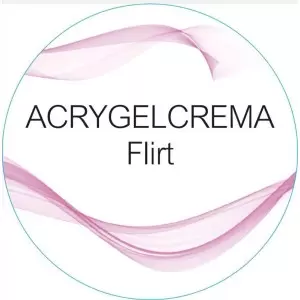 Acrygel Crema Flirt 15 oder 50 ml