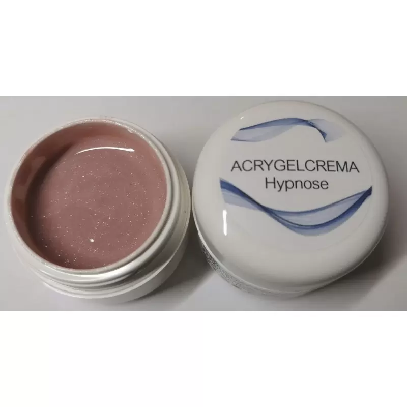 Acrygel Crema Hypnose