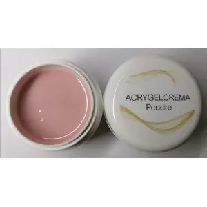 Acrygel Crema Poudre
