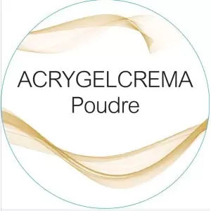 Acrygel Crema Poudre