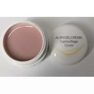Acrygel Crema Cover