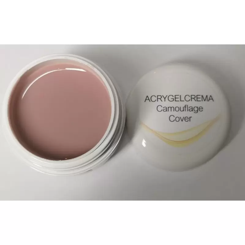 Acrygel Crema Cover
