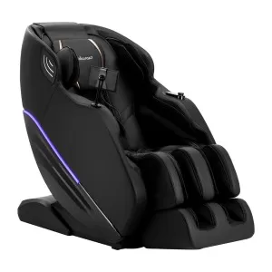 Massagestuhl Sakura Maximus 809 3D, schwarz