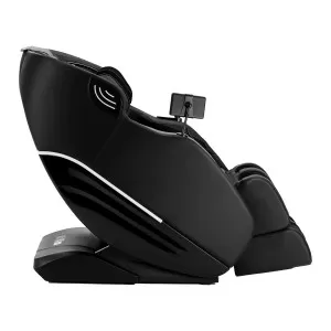 Massage chair Sakura Maximus 809 3D, Black