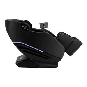 Massage chair Sakura Maximus 809 3D, Black