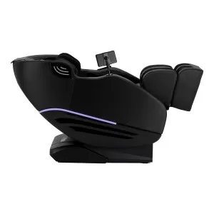 Массажное кресло Sakura Maximus 809 3D, черное