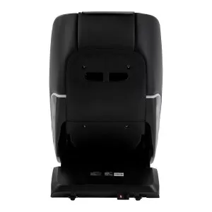 Массажное кресло Sakura Maximus 809 3D, черное