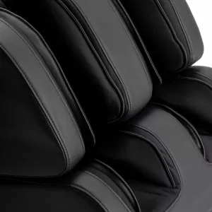 Massagestuhl Sakura Maximus 809 3D, schwarz