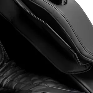 Massage chair Sakura Maximus 809 3D, Black