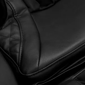 Massage chair Sakura Maximus 809 3D, Black