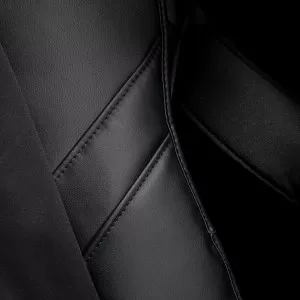 Massagestuhl Sakura Maximus 809 3D, schwarz