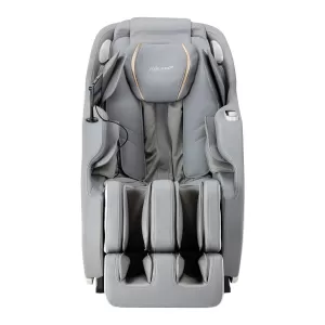 Massagestuhl Sakura Maximus 809 3D weiß und grau