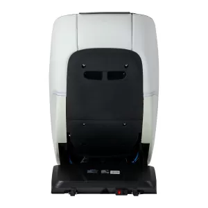 Massage chair Sakura Maximus 809 3D White and Gray