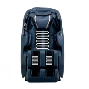 Massage chair Sakura Maximus 809 3D White and Gray