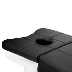 Hatte Spa Gabbiano 017b Head Spa Gabbiano 017b mit einem Chaise-Longue.