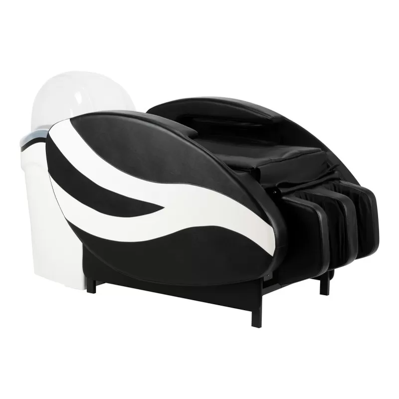 Hairdresser, washing head with chaise longue and spa massage Gabbiano SEA 501 Hairdresser, washing head with chaise longue and spa massage Gabbiano SEA 501