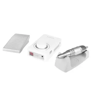 SAEYANG BATTERY MILLING MACHINE MARATHON K38 CRAFIEN MINI WHITE