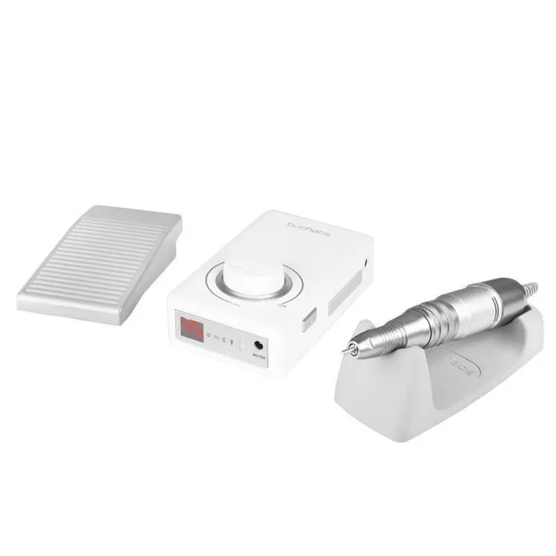 SAEYANG BATTERY MILLING MACHINE MARATHON K38 CRAFIEN MINI WHITE