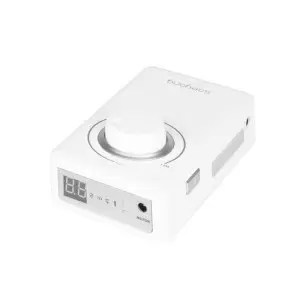 SAEYANG BATTERY MILLING MACHINE MARATHON K38 CRAFIEN MINI WHITE
