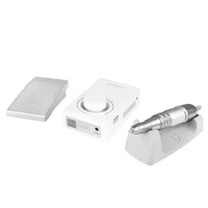 SAEYANG BATTERY MILLING MACHINE MARATHON K38 CRAFIEN MINI WHITE