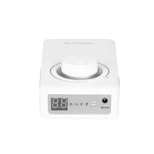 SAEYANG BATTERY MILLING MACHINE MARATHON K38 CRAFIEN MINI WHITE