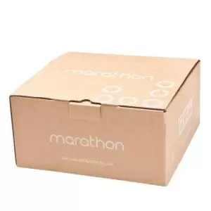 SAEYANG DRILL MARATHON 3 CHAMPION CLICK WHITE + SH30N NEW