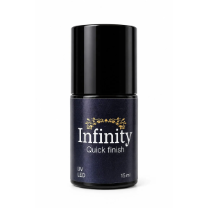 Quick Finish ohne Schwitzschicht 15 ml Infinity