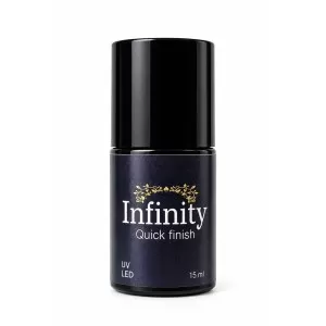 Quick Finish ohne Schwitzschicht 15 ml Infinity