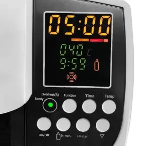 УЛЬТРАЗВУКОВОЙ ОЧИСТИТЕЛЬ ACD-4830 ОБЪЕМ 3,0 л 150 Вт