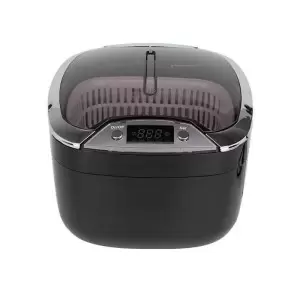 ULTRASONIC CLEANER ACD-7920 KAPAZITÄT 0,85 l 55 W SCHWARZ
