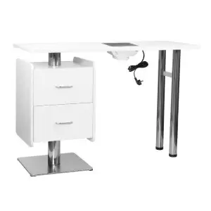 KOSMETISCHER SCHREIBTISCH 6543 MIT ABSORBER