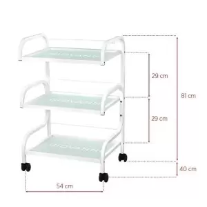 COSMETIC TABLE TYPE 1014 GIOVANNI