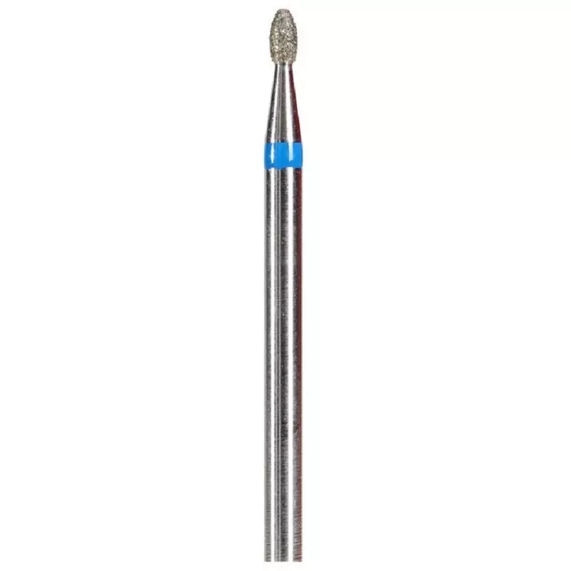 DIAMANT NAGEL FRÄSER MITTEL Diamantschleifer D1,8mm