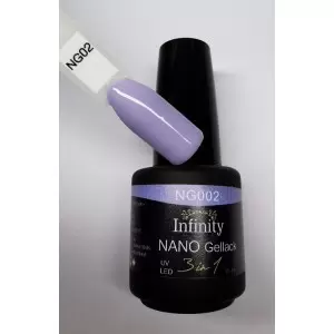 NANO Shellack Nr. 02 from Infinity 15ml