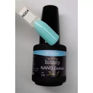 NANO Гельлак Nr.04 от Infinity 15 мл.