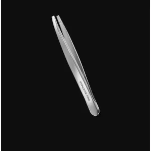 Eyebrow tweezers EXPERT 10 TYPE 2