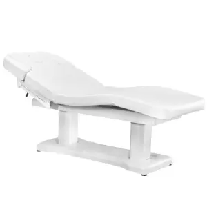 SPA KOSMETISCHES BETT AZZURRO 818A 4 MOTOR WEISS