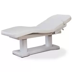 SPA KOSMETISCHES BETT AZZURRO 818A 4 MOTOR WEISS