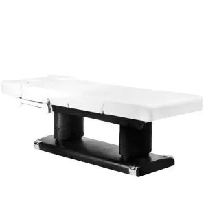 SPA KOSMETISCHES BETT AZZURRO 838 4 FORM.