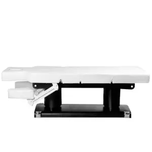 SPA KOSMETISCHES BETT AZZURRO 838 4 FORM.