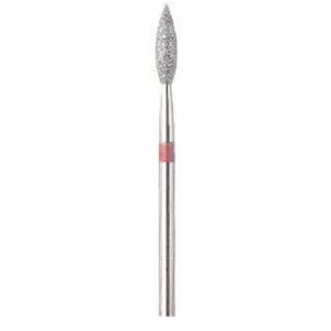 БОР С АЛМАЗНОЙ ГОЛОВКОЙ МЕЛКОЙ ЗЕРНИСТОСТИ D2,1mm