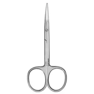 Nail scissors for kids Classic 30/2 21mm