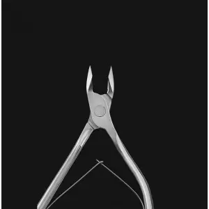 Professionelle Nagelhautzangen STALEKS PRO EXPERT 100 5 mm