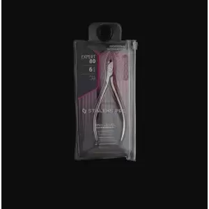 6 mm Professional cuticle nippers